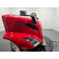 VOLVO VNR640 Hood thumbnail 3
