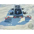 VOLVO VNR660 Axle Assembly, Rear (Single or Rear) thumbnail 3