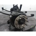 VOLVO VNR Axle Assembly, Front (Steer) thumbnail 2