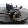 VOLVO VNR Axle Assembly, Front (Steer) thumbnail 4