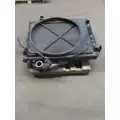 VOLVO VNR COOLING ASSEMBLY (RAD, COND, ATAAC) thumbnail 2