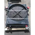 VOLVO VNR COOLING ASSEMBLY (RAD, COND, ATAAC) thumbnail 2