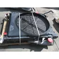 VOLVO VNR COOLING ASSEMBLY (RAD, COND, ATAAC) thumbnail 3