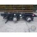 VOLVO VNR Cutoff Assembly (Housings & Suspension Only) thumbnail 1