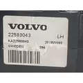 VOLVO VNR ECM (Transmission) thumbnail 7
