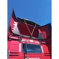 VOLVO VNR FAIRING, WIND DEFLECTOR ROOF thumbnail 2