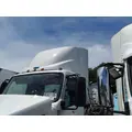 VOLVO VNR FAIRING, WIND DEFLECTOR ROOF thumbnail 2