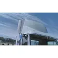 VOLVO VNR FAIRING, WIND DEFLECTOR ROOF thumbnail 1