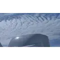 VOLVO VNR FAIRING, WIND DEFLECTOR ROOF thumbnail 2
