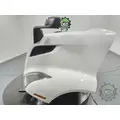 VOLVO VNR Hood thumbnail 4