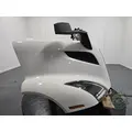 VOLVO VNR Hood thumbnail 2