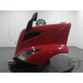 VOLVO VNR Hood thumbnail 5