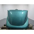 VOLVO VNR Spoiler, Front thumbnail 1
