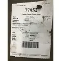 VOLVO VN 314 Timing Covers  Front Covers thumbnail 5