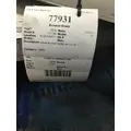 VOLVO VN 804 Exhaust Shields thumbnail 2