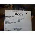 VOLVO VN Axle Parts, Misc. thumbnail 2
