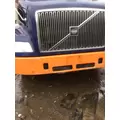 VOLVO VN BUMPER ASSEMBLY, FRONT thumbnail 2