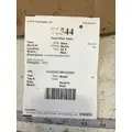 VOLVO VN Body Parts, Misc. thumbnail 2