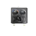 VOLVO VN Dash  Console Switch thumbnail 1