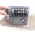 VOLVO VN Dash  Console Switch thumbnail 1