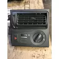 VOLVO VN Dash  Console Switch thumbnail 1