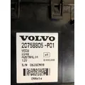 VOLVO VN ECM (HVAC) thumbnail 2