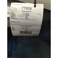 VOLVO VN Exhaust Shield thumbnail 2