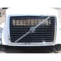 VOLVO VN Grille thumbnail 4