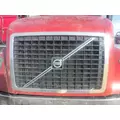 VOLVO VN Grille thumbnail 2