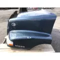 VOLVO VN Hood thumbnail 3