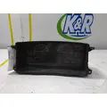 VOLVO VN Instrument Cluster thumbnail 1