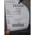 VOLVO VN Latches and Locks thumbnail 2