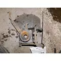 VOLVO VN Latches and Locks thumbnail 1