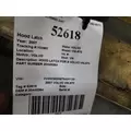 VOLVO VN Latches and Locks thumbnail 2