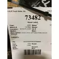 VOLVO VN Latches and Locks thumbnail 2