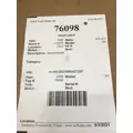 VOLVO VN Latches and Locks thumbnail 3