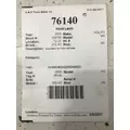 VOLVO VN Latches and Locks thumbnail 3