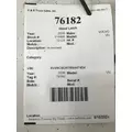 VOLVO VN Latches and Locks thumbnail 3