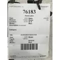 VOLVO VN Latches and Locks thumbnail 3