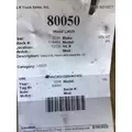 VOLVO VN Latches and Locks thumbnail 7