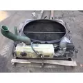 VOLVO VN Radiator thumbnail 4