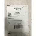 VOLVO VN Shift Lever thumbnail 5