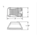 VOLVO VN TURN SIGNAL LIGHT thumbnail 10