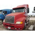 VOLVO VN WHOLE TRUCK FOR RESALE thumbnail 2