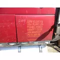 VOLVO VT880 Sleeper Door thumbnail 1