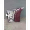 VOLVO VT FENDER EXTENSION thumbnail 1