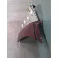 VOLVO VT FENDER EXTENSION thumbnail 2