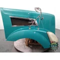 VOLVO VT Hood thumbnail 2