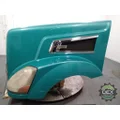 VOLVO VT Hood thumbnail 3