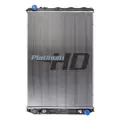 VOLVO VT RADIATOR ASSEMBLY thumbnail 2